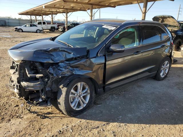 ford edge 2019 2fmpk3j96kbb69234