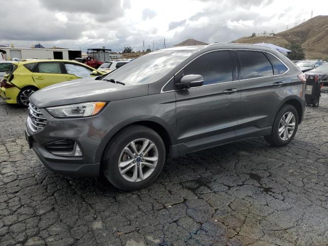 ford edge sel 2019 2fmpk3j96kbb89595