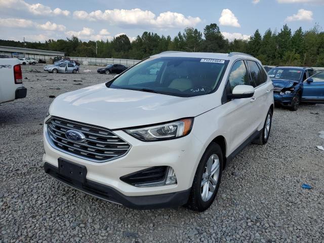 ford edge sel 2019 2fmpk3j96kbb94800