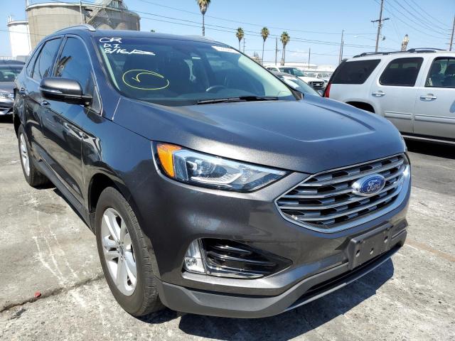 ford edge sel 2019 2fmpk3j96kbc36673