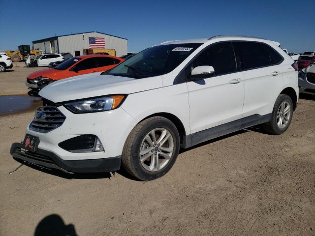 ford edge 2019 2fmpk3j96kbc75540