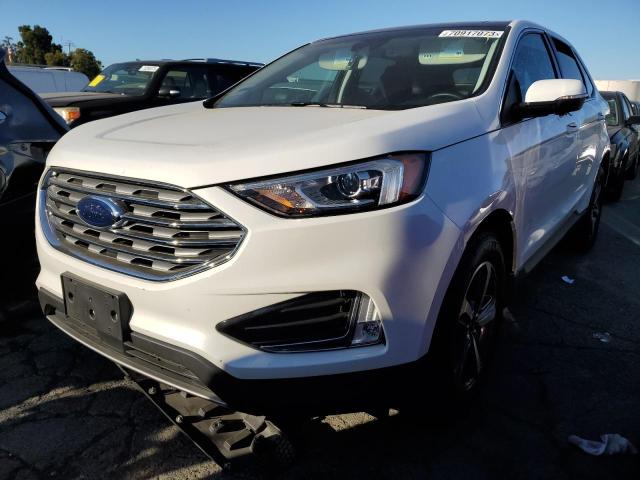 ford edge sel 2020 2fmpk3j96lba14393