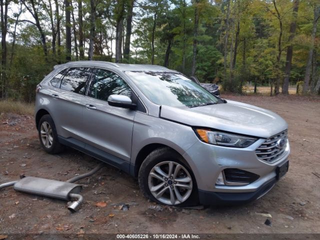 ford edge 2020 2fmpk3j96lba40153