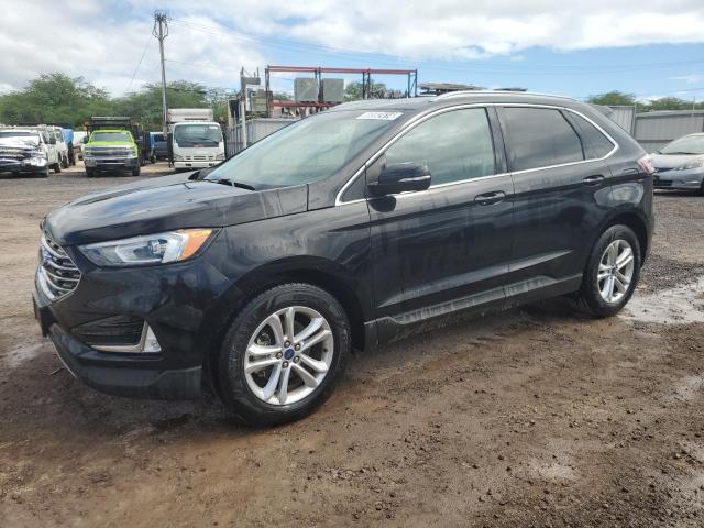 ford edge sel 2020 2fmpk3j96lba44316