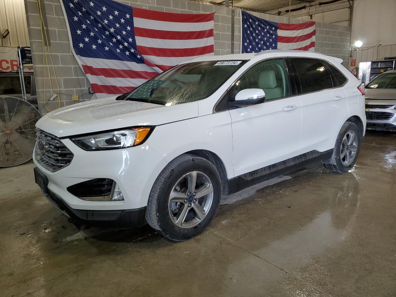 ford edge 2020 2fmpk3j96lba99204