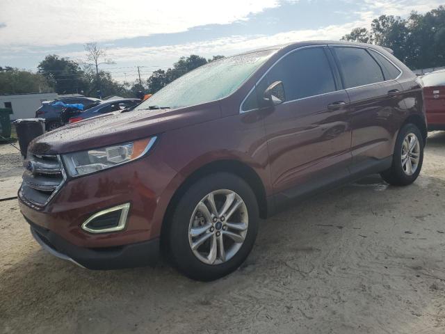 ford edge sel 2016 2fmpk3j97gbc19839