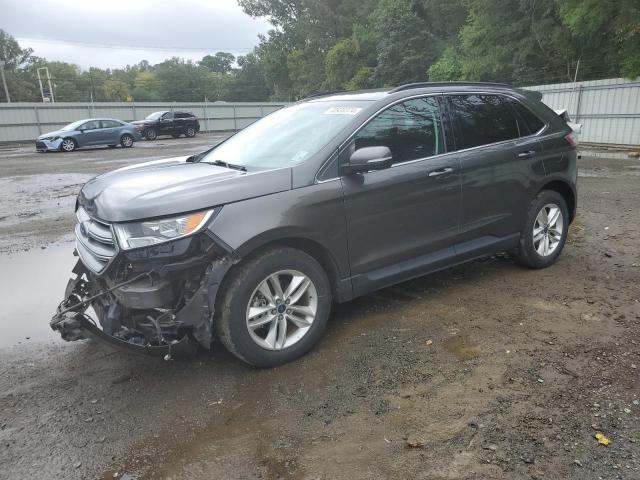 ford edge sel 2016 2fmpk3j97gbc56275