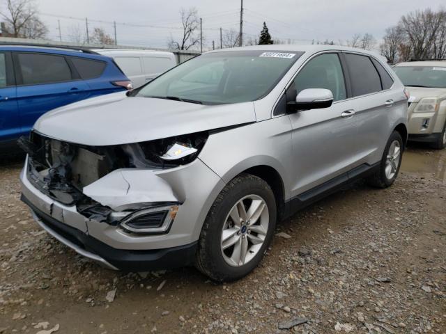 ford edge sel 2017 2fmpk3j97hbb78808