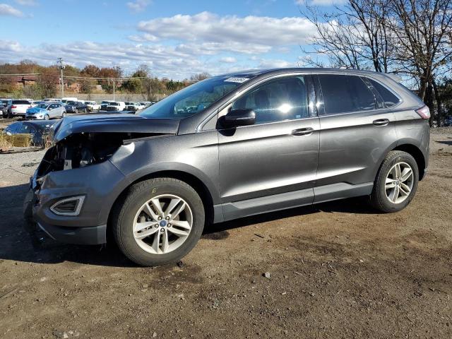 ford edge sel 2018 2fmpk3j97jbb56667