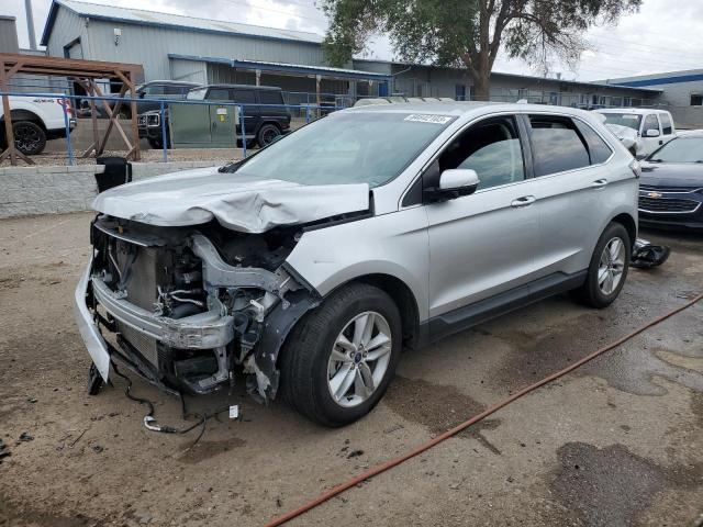 ford edge sel 2018 2fmpk3j97jbc32632