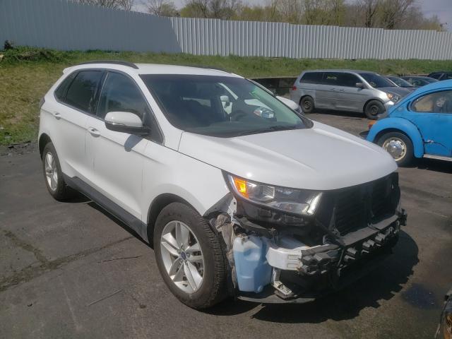 ford edge 2018 2fmpk3j97jbc40732