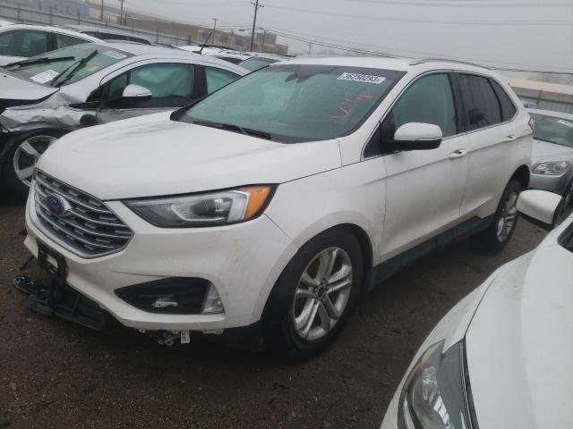 ford edge sel 2019 2fmpk3j97kbc32356