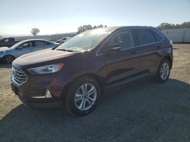 ford edge sel 2019 2fmpk3j97kbc63686