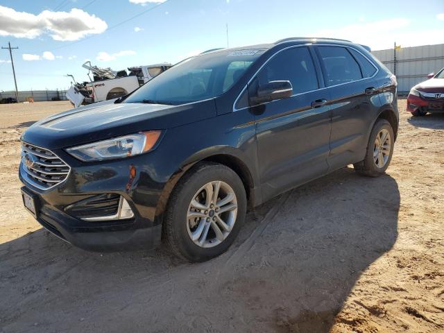 ford edge sel 2020 2fmpk3j97lba44325