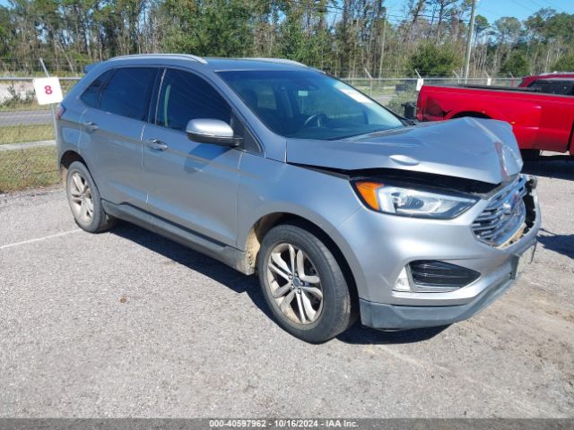 ford edge 2020 2fmpk3j97lba44339