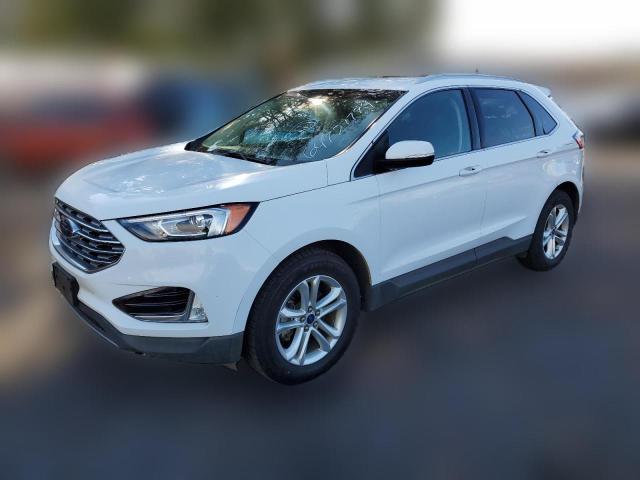 ford edge 2020 2fmpk3j97lba50397