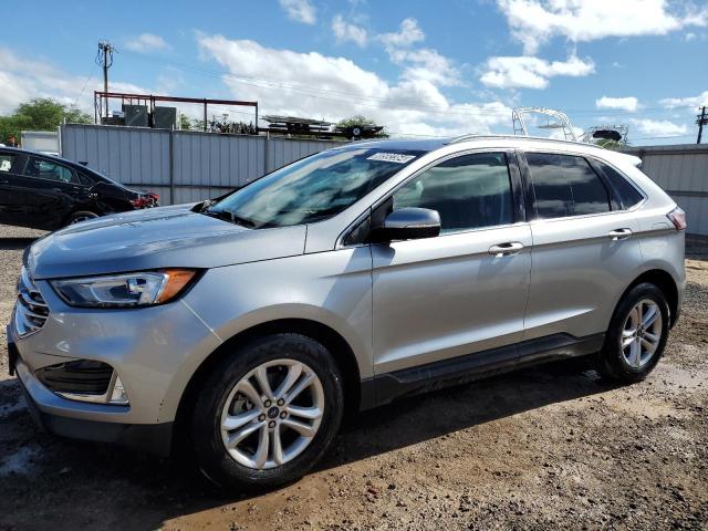 ford edge sel 2020 2fmpk3j97lba50464