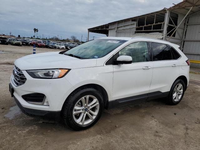 ford edge sel 2020 2fmpk3j97lba73081