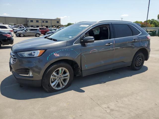 ford edge sel 2020 2fmpk3j97lbb31688