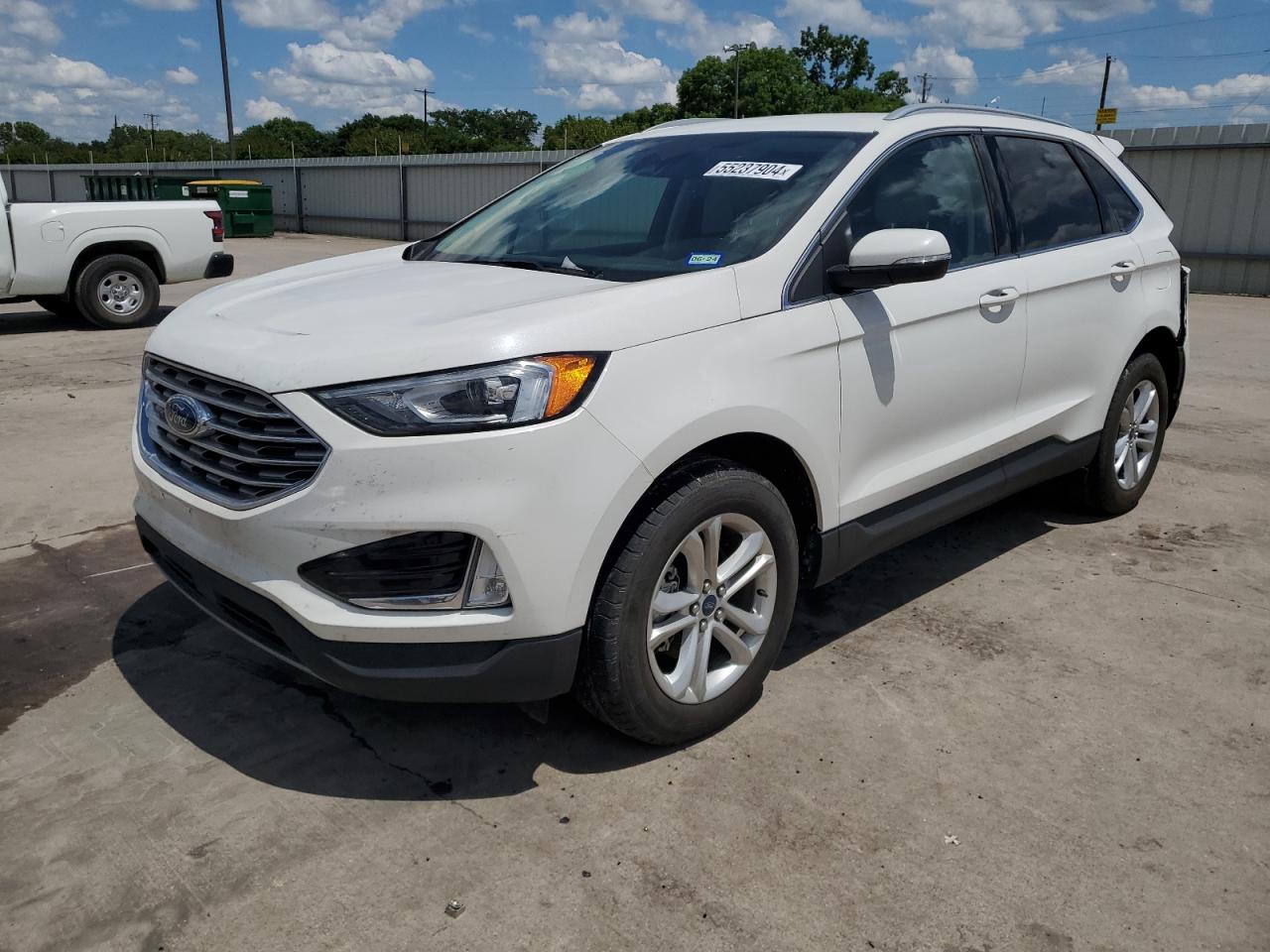 ford edge 2020 2fmpk3j97lbb51309