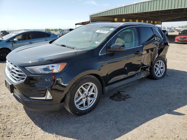 ford edge 2021 2fmpk3j97mba46996