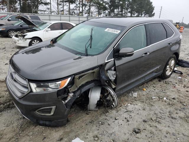 ford edge sel 2016 2fmpk3j98gbc00863