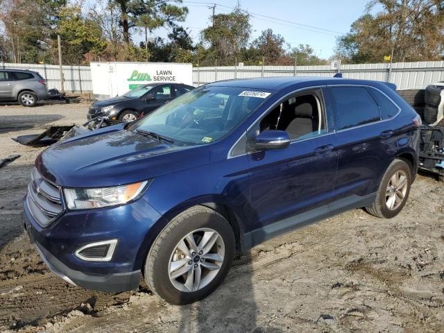 ford edge sel 2016 2fmpk3j98gbc50047