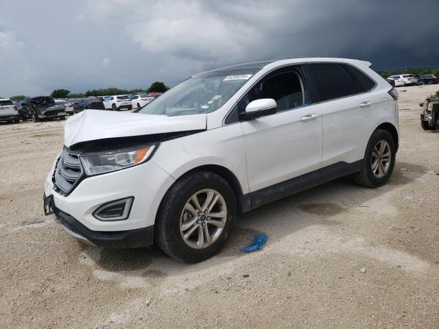 ford edge sel 2016 2fmpk3j98gbc52719