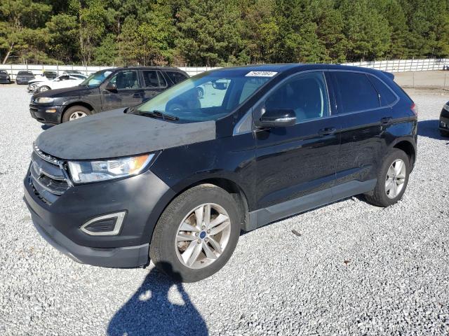 ford edge sel 2017 2fmpk3j98hbb30699