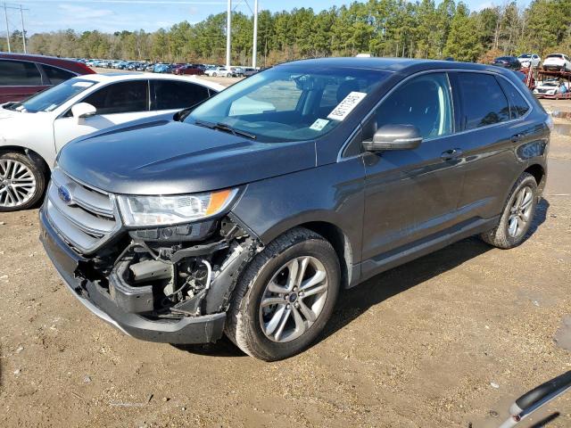 ford edge sel 2017 2fmpk3j98hbc11296