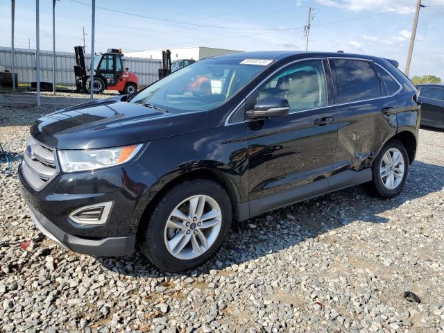 ford edge sel 2017 2fmpk3j98hbc22668