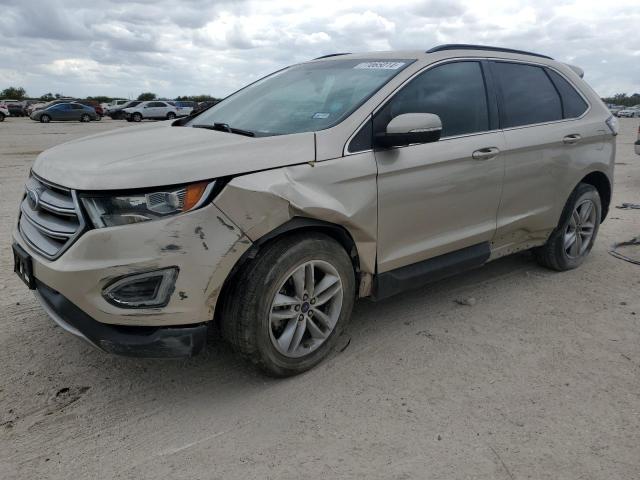 ford edge sel 2018 2fmpk3j98jbb04609