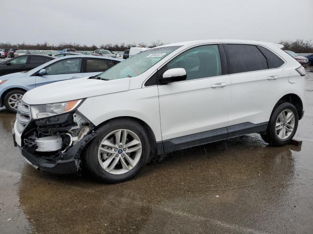 ford edge sel 2018 2fmpk3j98jbc32641