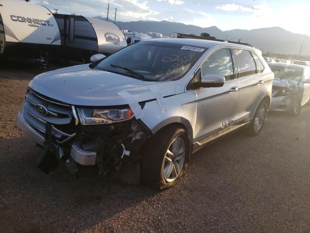 ford edge sel 2018 2fmpk3j98jbc32736