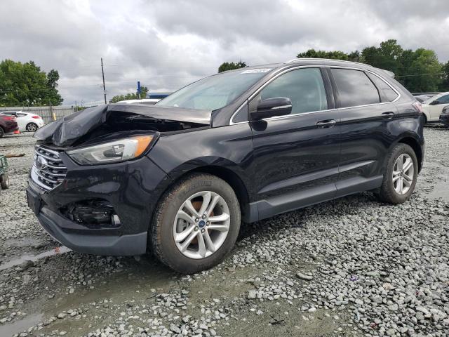 ford edge sel 2019 2fmpk3j98kbb70787