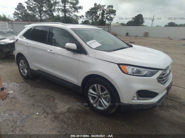 ford edge 2019 2fmpk3j98kbb73754