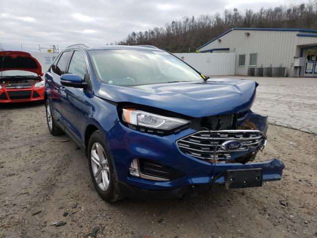 ford edge sel 2020 2fmpk3j98lba08000