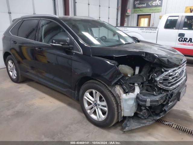 ford edge 2020 2fmpk3j98lba16792