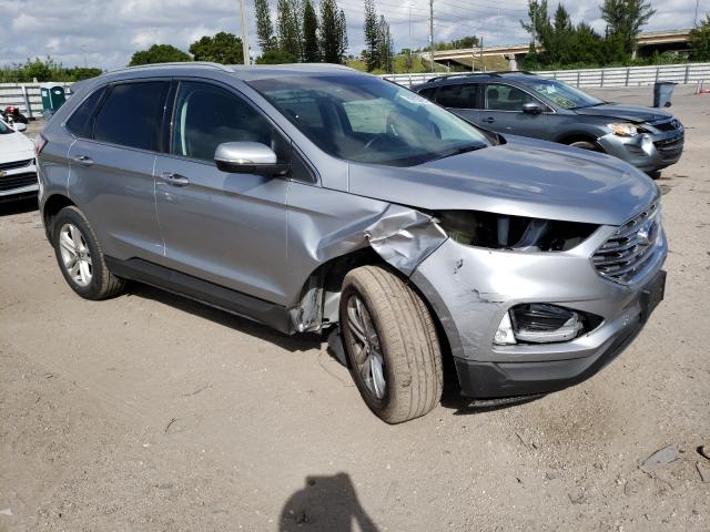 ford edge sel 2020 2fmpk3j98lba28800