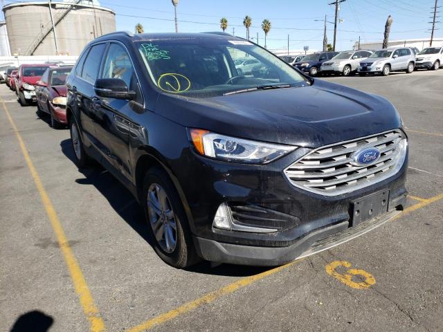 ford edge sel 2020 2fmpk3j98lba29204