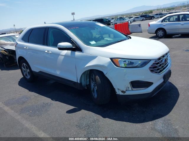 ford edge 2020 2fmpk3j98lba83618