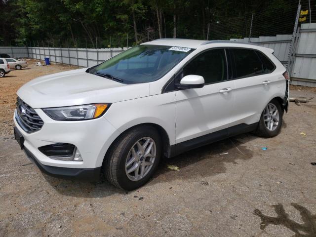 ford edge 2021 2fmpk3j98mba16678