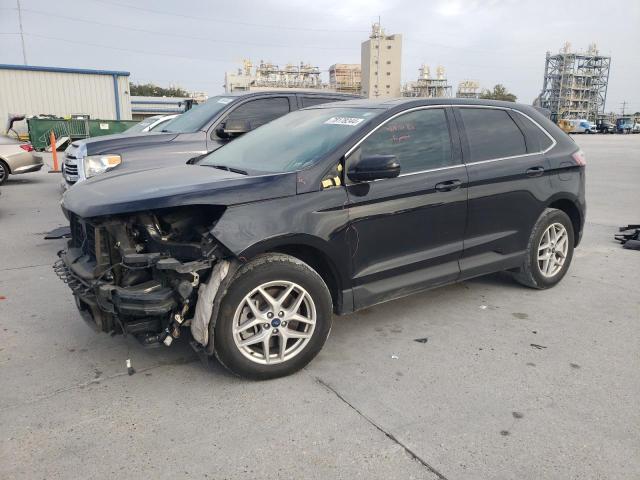 ford edge sel 2021 2fmpk3j98mba46909