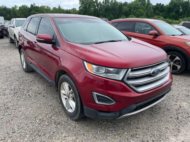 ford edge 2016 2fmpk3j99gbb02702