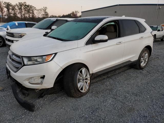 ford edge sel 2016 2fmpk3j99gbb29818