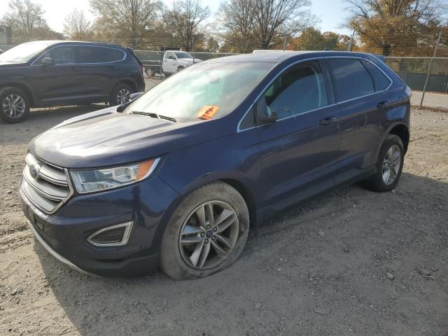 ford edge sel 2016 2fmpk3j99gbb74953