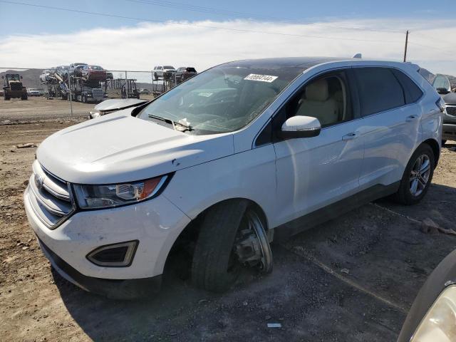 ford edge 2016 2fmpk3j99gbb89047