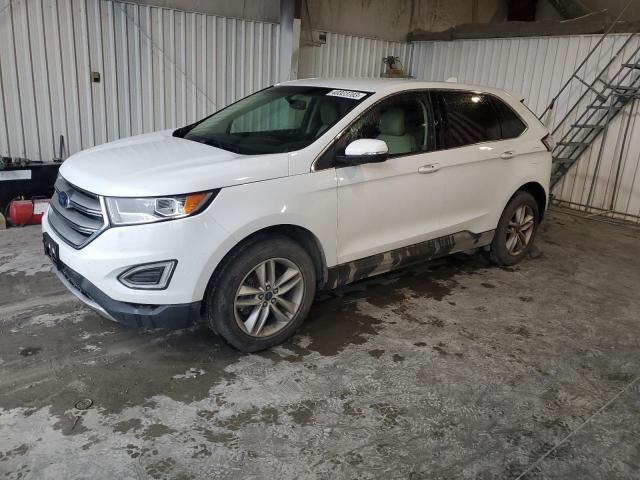 ford edge sel 2017 2fmpk3j99hbc32528