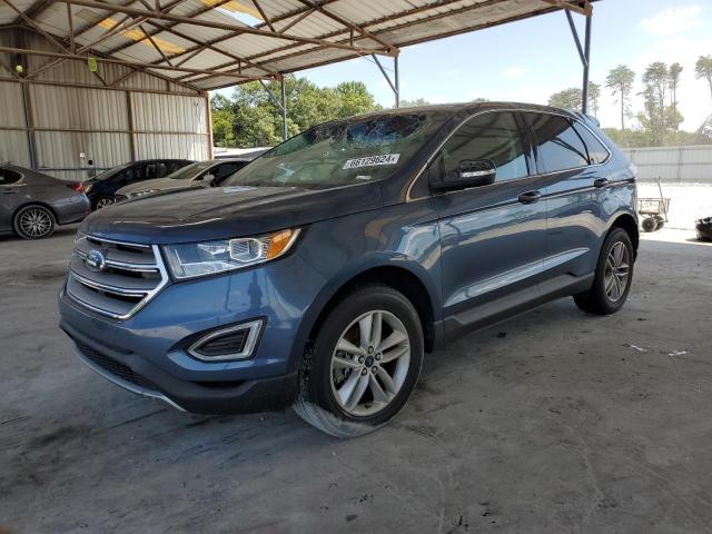 ford edge sel 2018 2fmpk3j99jbb02741