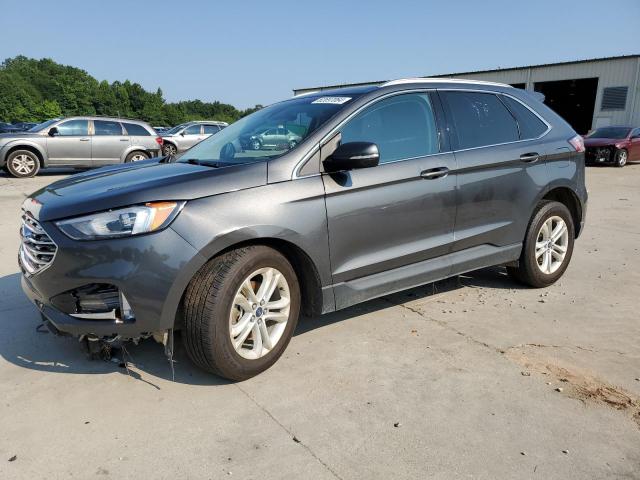 ford edge sel 2019 2fmpk3j99kbb11697